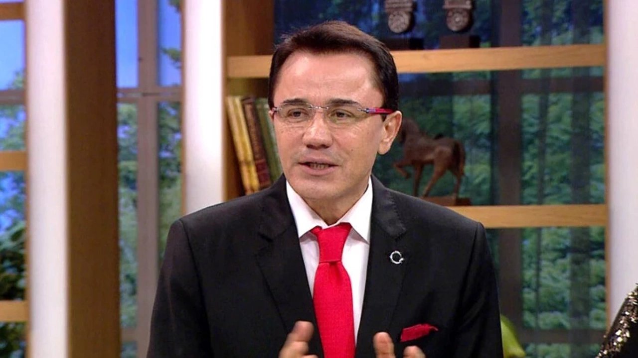 Benan Saraç'ın avukatından şok sözler: Sebep yokken çocuğuna 'kokuyorsun' deyip banyoya sokuyor