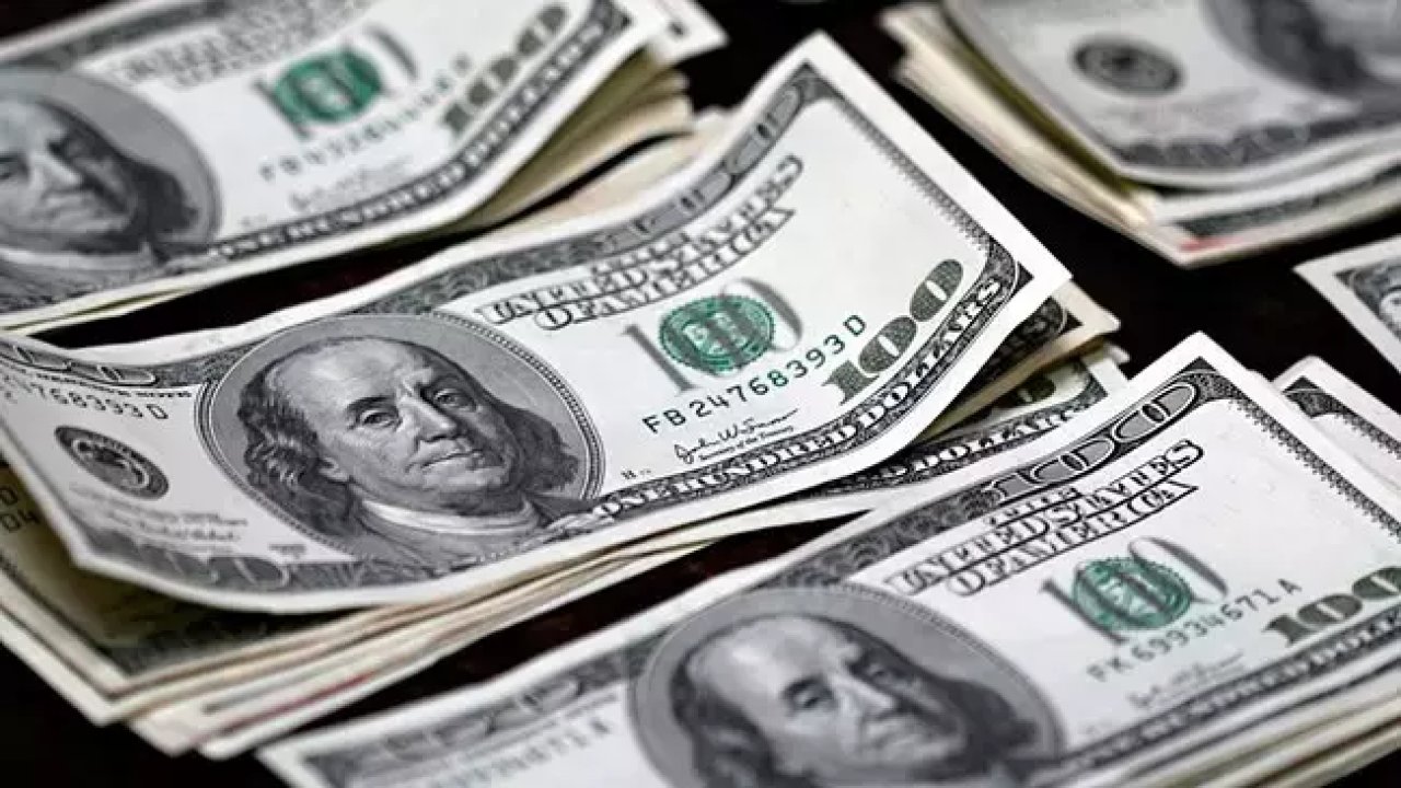 Dolar Döviz Kurunda Son Durum