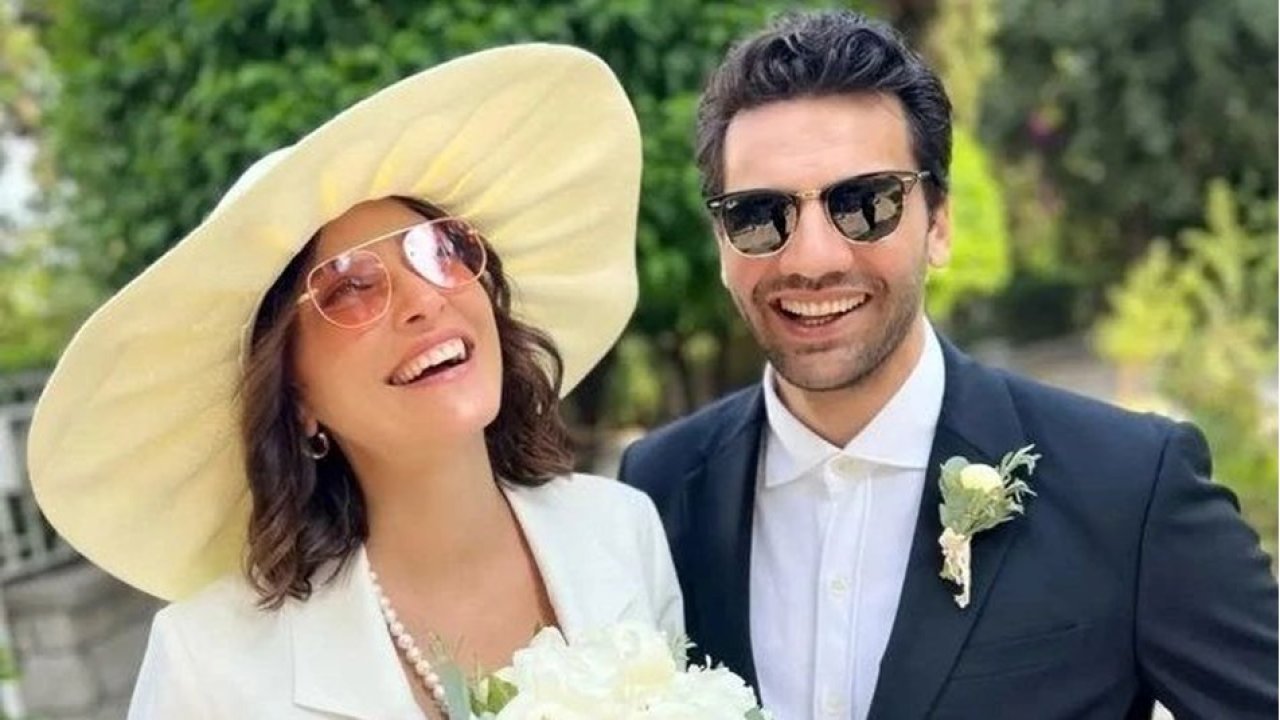 Kaan Urgancıoğlu baba oldu! İşte çocuğunun ismi