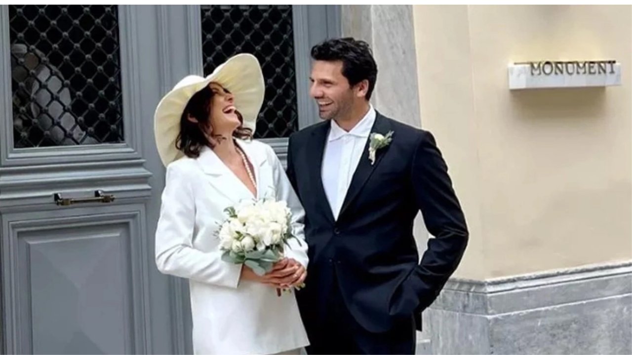 Burcu Denizer kimdir? Burcu Denizer kaç yaşında ve nereli?