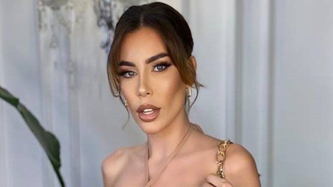 Esin Çepni yeni aşkını paylaştı!