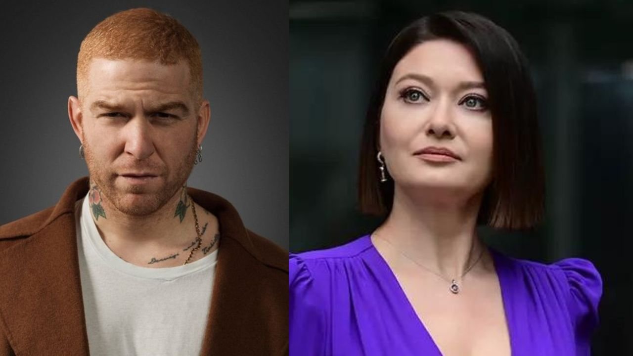 Nurgül Yeşilçay, Gökhan Özoğuz'u topa tuttu: Kimseyi gözünüzde büyütmeyin!