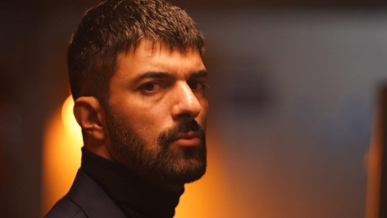 Engin Akyürek kimdir? Engin Akyürek kaç yaşında ve nereli?
