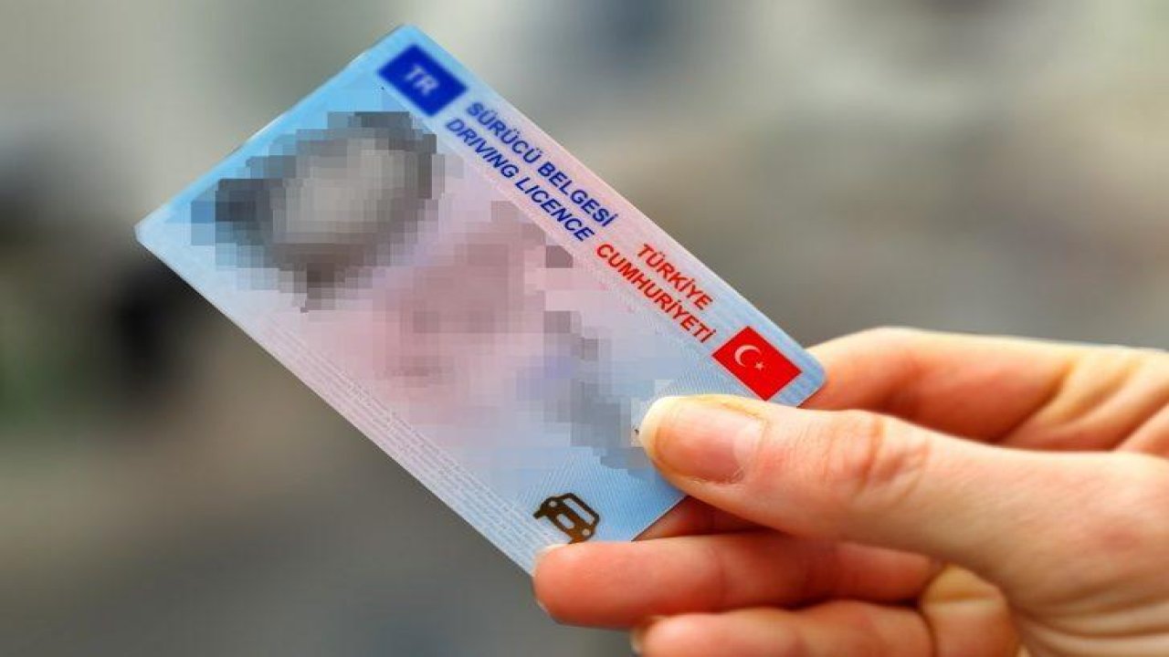 2024 ehliyet ücreti, 2024 pasaport ücreti belli oldu!