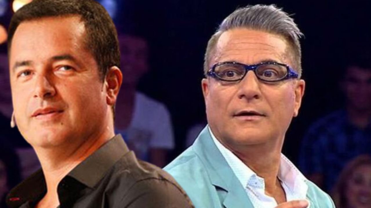 Mehmet Ali Erbil'den Acun Ilıcalı'ya: Yarım saatlik röportaj için kapımda 1 saat beklerdi