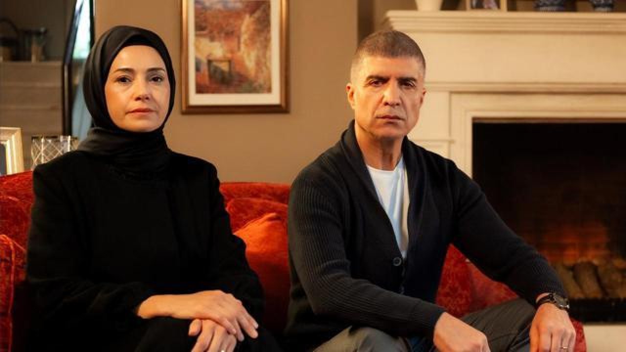 Kızıl Goncalar konusu nedir? Kızıl Goncalar oyuncu kadrosunda kimler var?