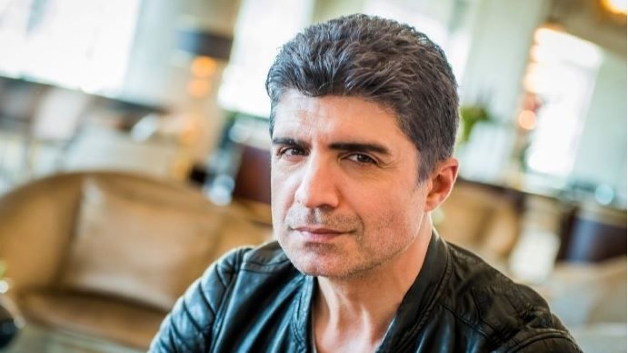 Özcan Deniz kimdir? Özcan Deniz kaç yaşında ve nereli?