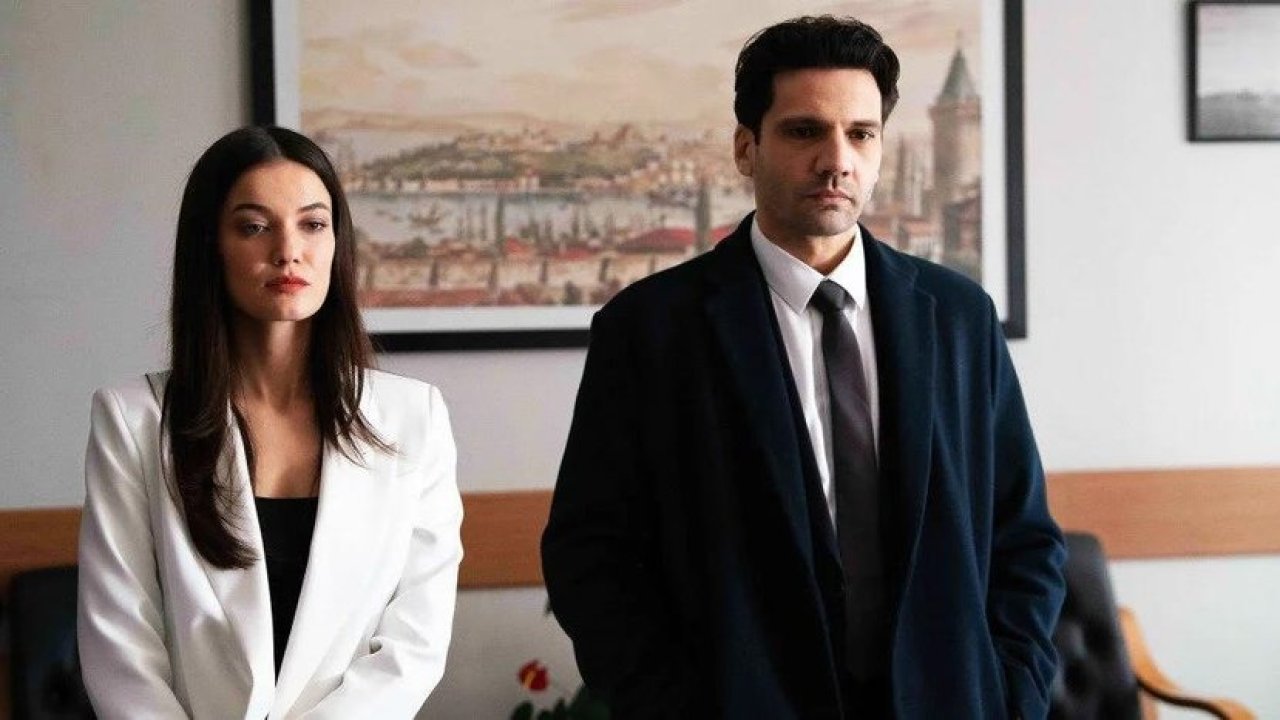 Yargı'daki o sahne Aile ve Sosyal Hizmetler Bakanlığını harekete geçirdi