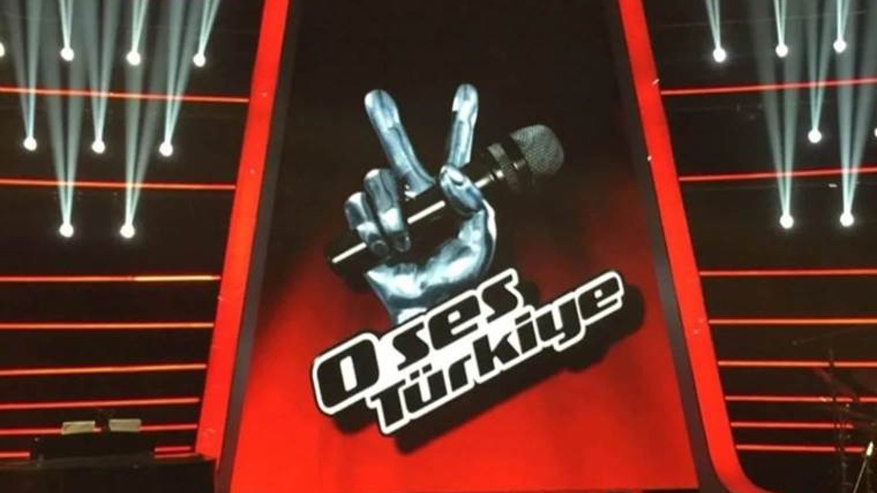 O Ses Türkiye Yılbaşı Özel kadrosu belli oldu! İşte isimler