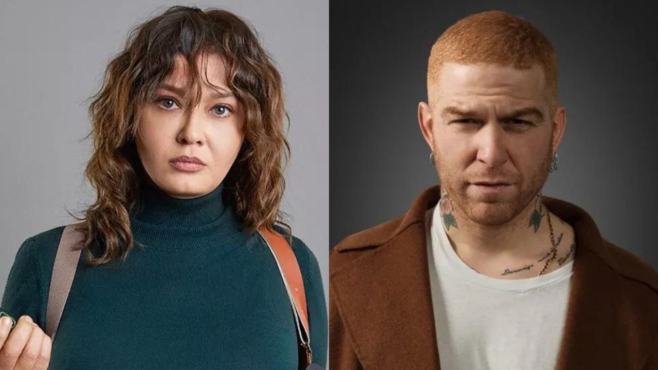 Gökhan Özoğuz'dan Nurgül Yeşilçay'a yanıt