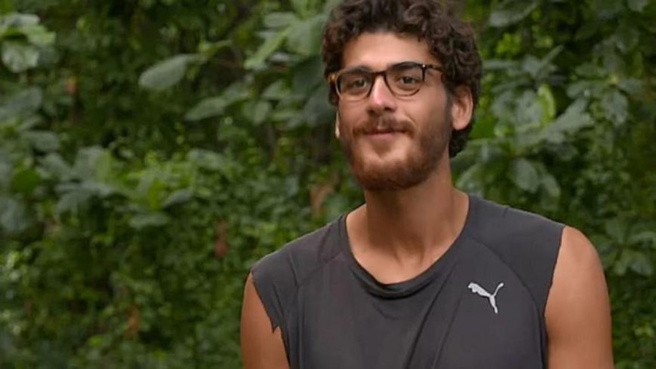 Survivor Yiğit Poyraz kimdir? Yiğit Poyraz kaç yaşında ve nereli?