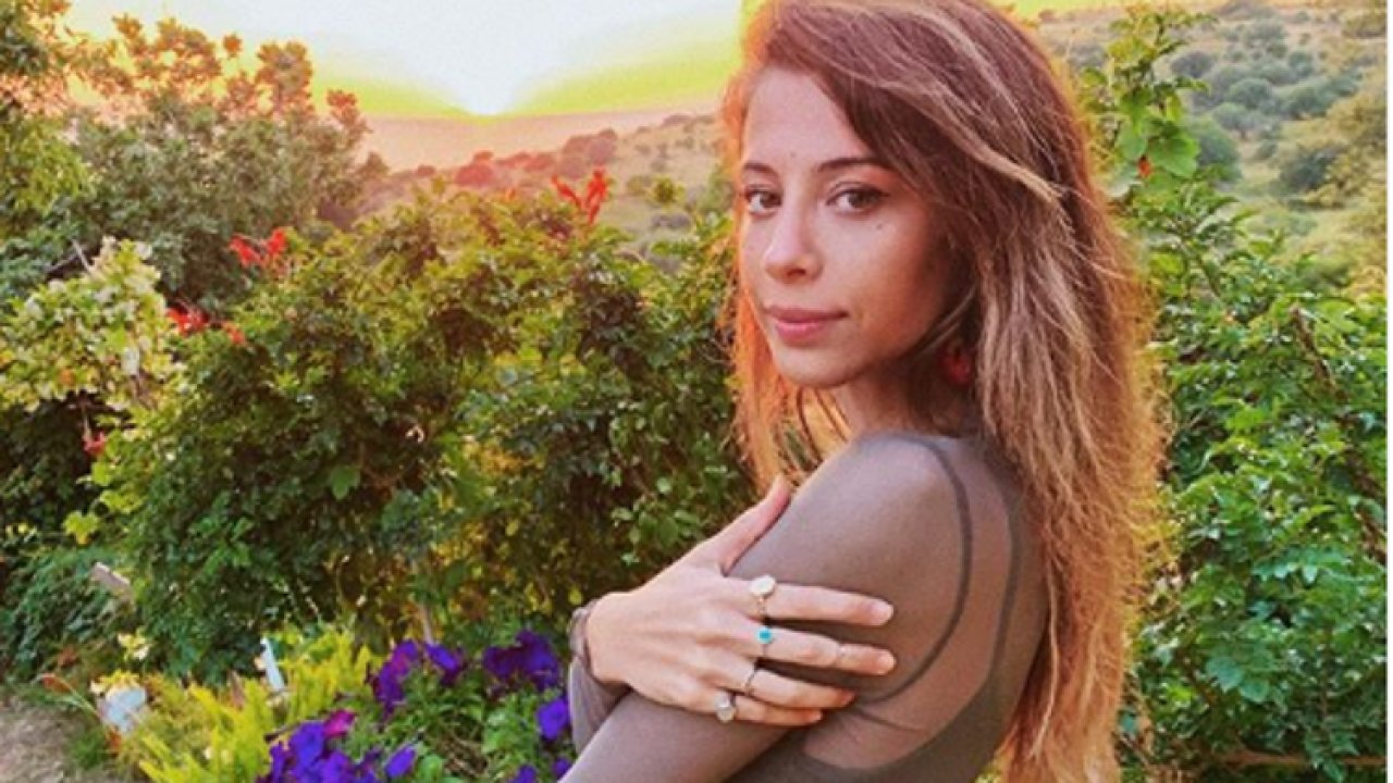 Survivor Begüm kimdir? Ece Begüm Yücetan kaç yaşında ve nereli?