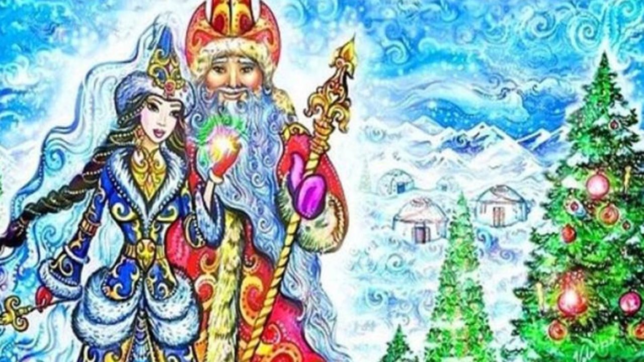 Nardugan Bayramı nedir? Nardugan nedir?