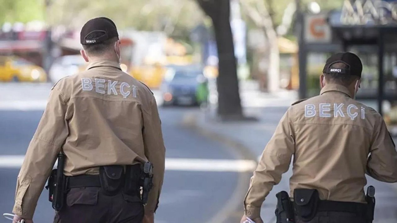 Bekçi alımı ne zaman? 2. Dönem Bekçilik başvurusu ne zaman yapılır?