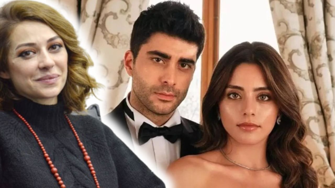 Feyza Altun, Kızılcık Şerbeti'nin senaristine seslendi! Yazın bu sahneleri