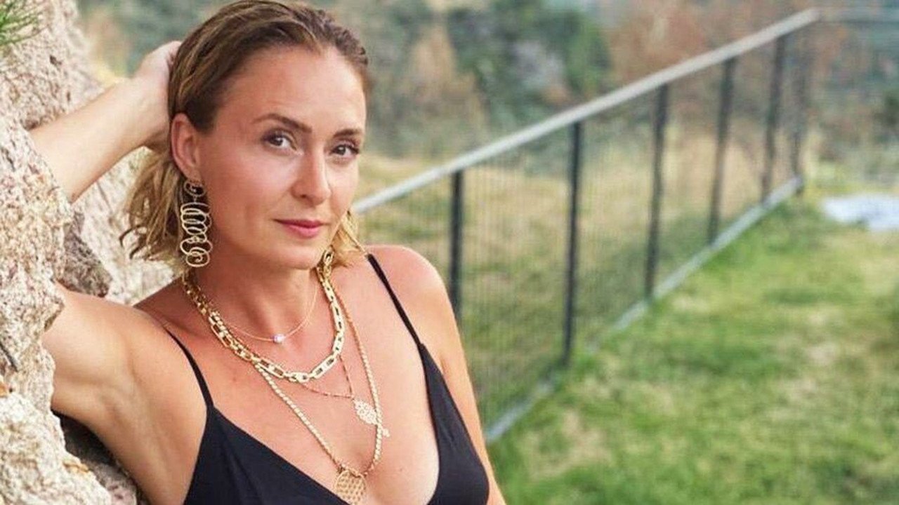 Ceyda Düvenci'den "Tekrar evlenir misin" sorusuna yanıt!