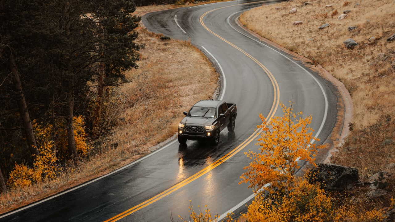 Rüyada araba görmek ne anlama gelir?