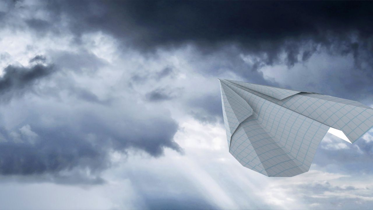 Rüyada uçmak ne anlama gelir?