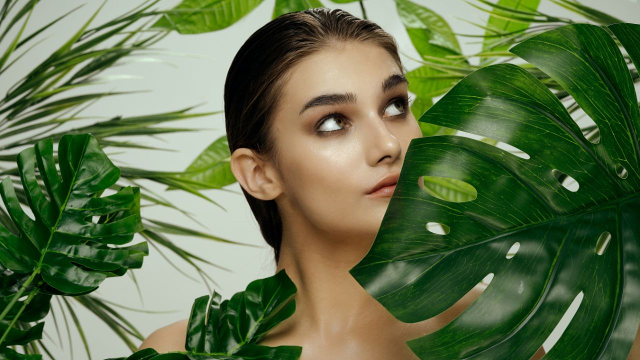 Güneş lekelerine iyi gelecek doğal yöntemler