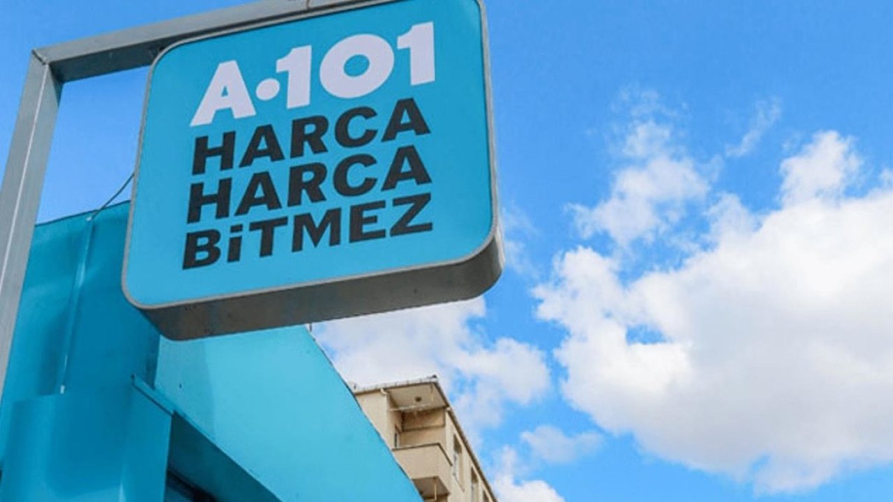 28 Aralık A101 kataloğu! Bu hafta A101'e ne gelecek?