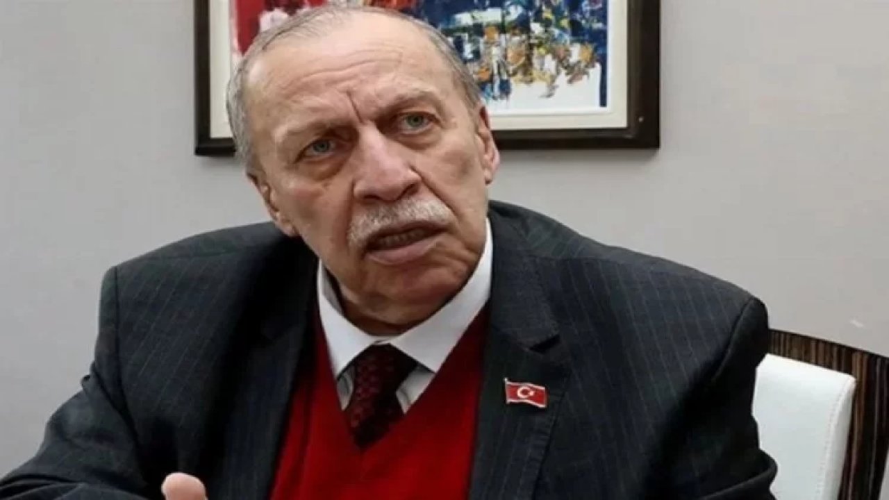 Eski Çalışma ve Sosyal Güvenlik Bakanı Yaşar Okuyan hayatını kaybetti