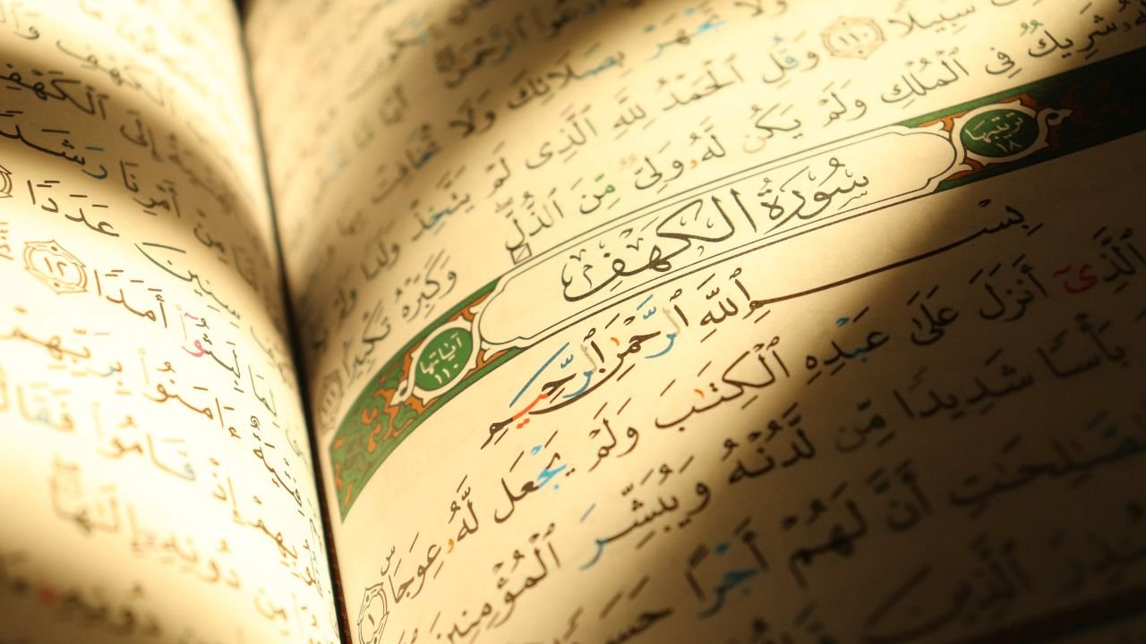 Rüyada kuran okumak ne anlama gelir? Rüyada kuran okumak neye işaret?