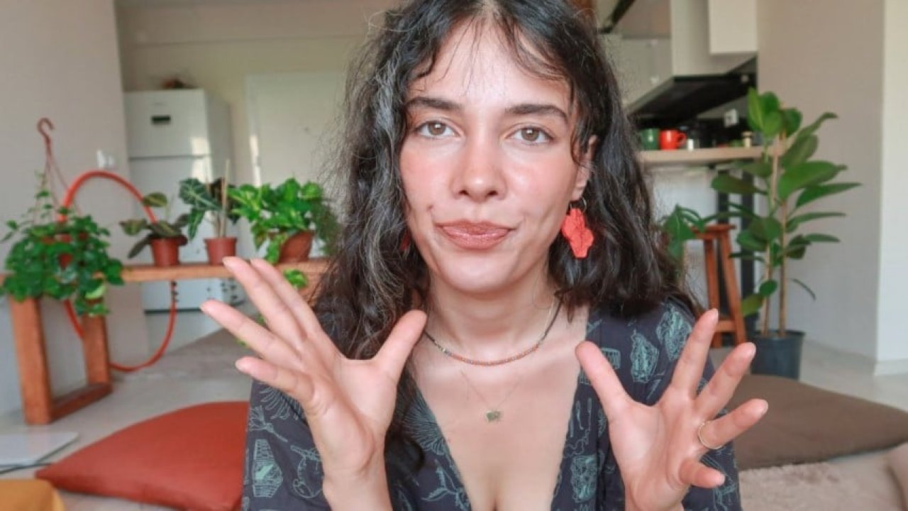 Ecem Taşer kimdir? Ecem Taşer kaç yaşında ve nereli?