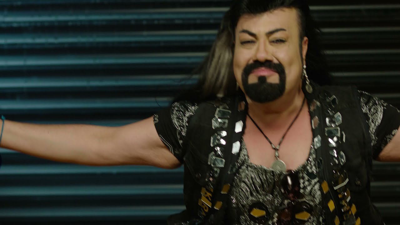 Kobra Murat kimdir? Kobra Murat kaç yaşında ve nereli?