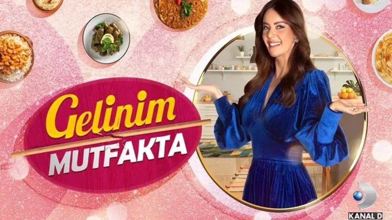 Gelinim Mutfakta 9 Nisan puan durumu! Gelinim Mutfakta bugün kim 1. oldu? Çeyrek altını kim kazandı?