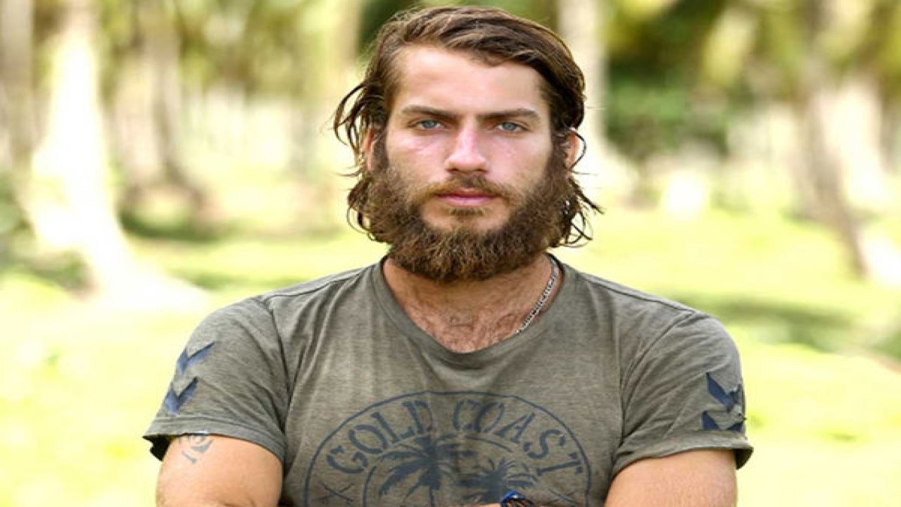 Survivor Ogeday kimdir? Ogeday Girişken kaç yaşında ve nereli?