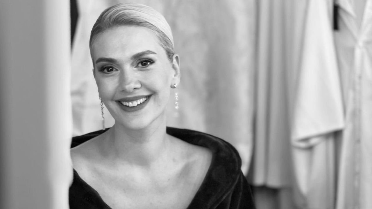 Bergüzar Korel: Acaba Allah'ın gücüne gider mi?