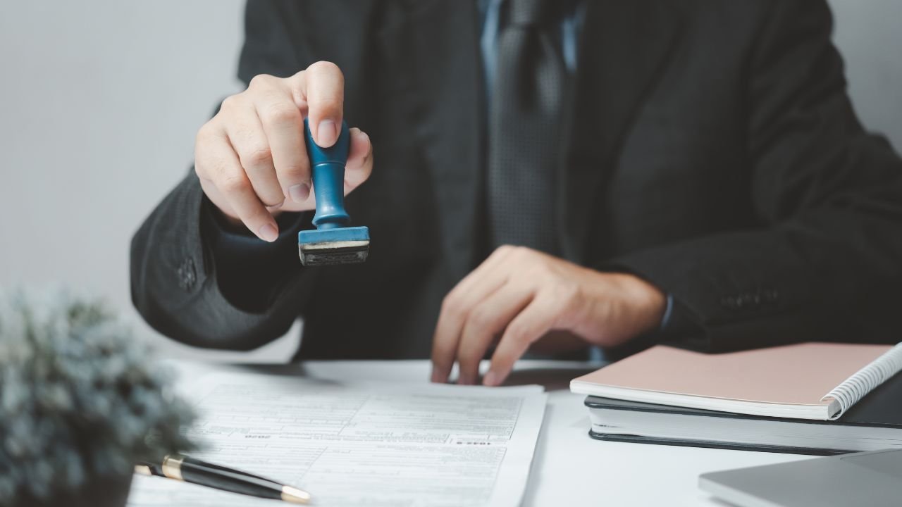 2024 noter ücreti ne kadar? İşte noter ücretleri