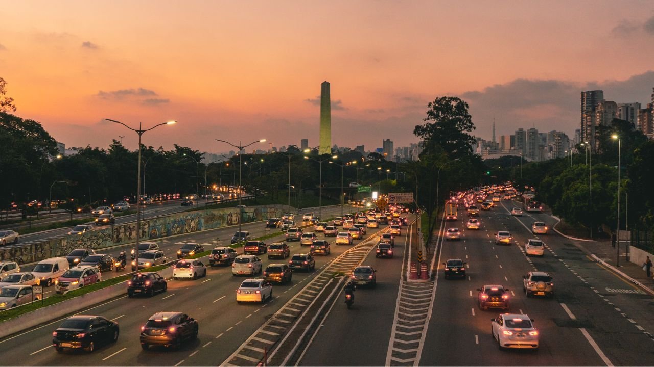 İstanbul'da hangi yollar trafiğe kapatılacak? İşte yılbaşında trafiğe kapalı yollar