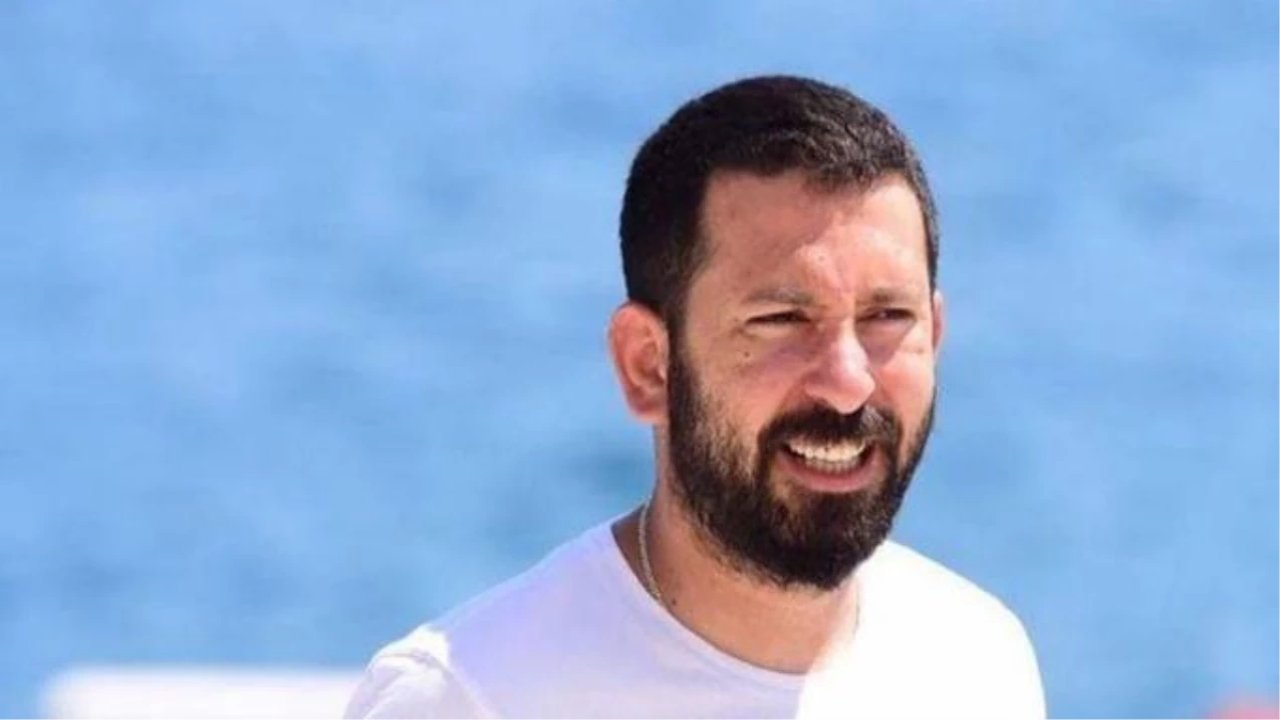 Azad Yılmaz kimdir? Azad Yılmaz kaç yaşında ve nereli?