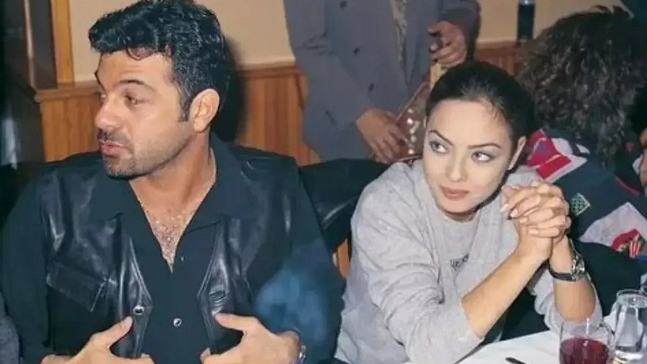 Ebru Gündeş ve Kerem Alışık yıllar sonra karşı karşıya! Eski aşıklar gündeme oturdu