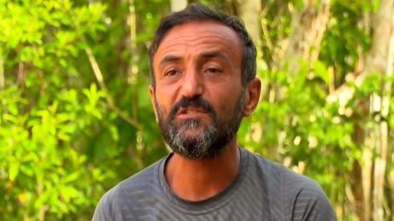 Ersin Korkut kimdir? Ersin Korkut kaç yaşında ve nereli?