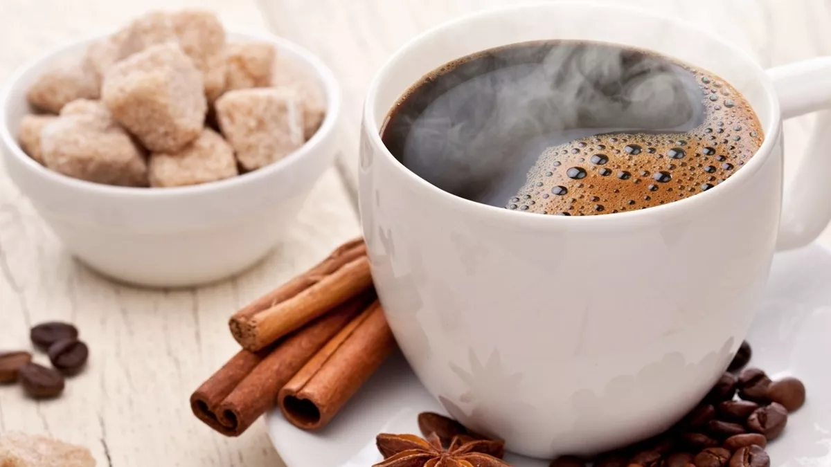 Tarçın Severlere Müjde: İştah Kapatıcı Kahve ve Çay Tarifi