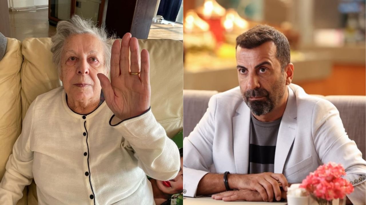 Emre Karayel'in acı günü