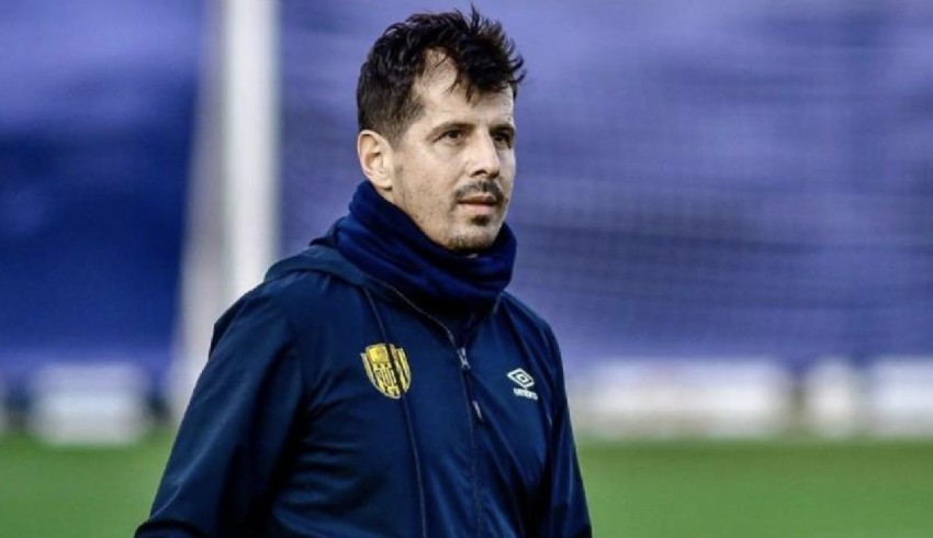 Emre Belözoğlu, Seçil Erzan sessizliğini bozdu