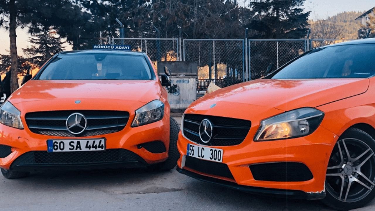 2024 ehliyet fiyatları | 2024 sürücü kursu ne kadar oldu? Sürücü belgesi harç ve sınav ücreti ne kadar?