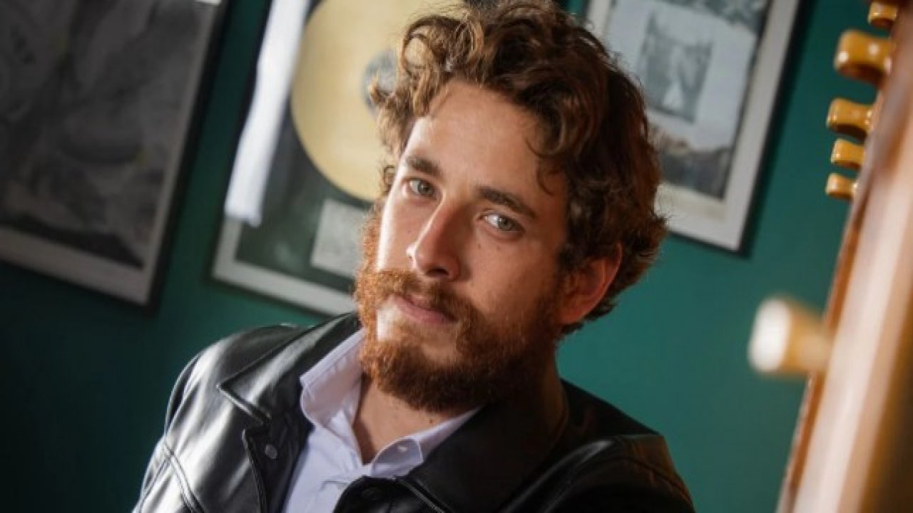 Cem Yiğit Üzümoğlu kimdir? Cem Yiğit Üzümoğlu kaç yaşında ve nereli?