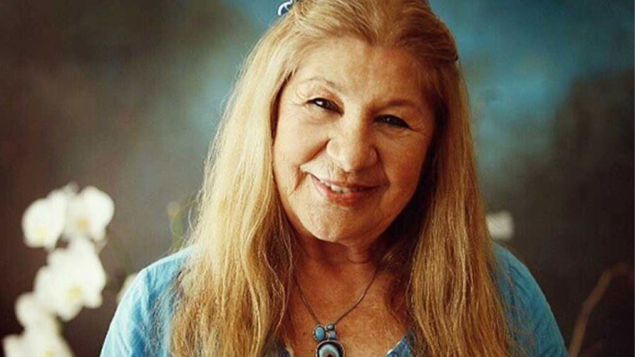 Ayla Algan kimdir? Ayla Algan kaç yaşındaydı? Ayla Algan neden öldü?