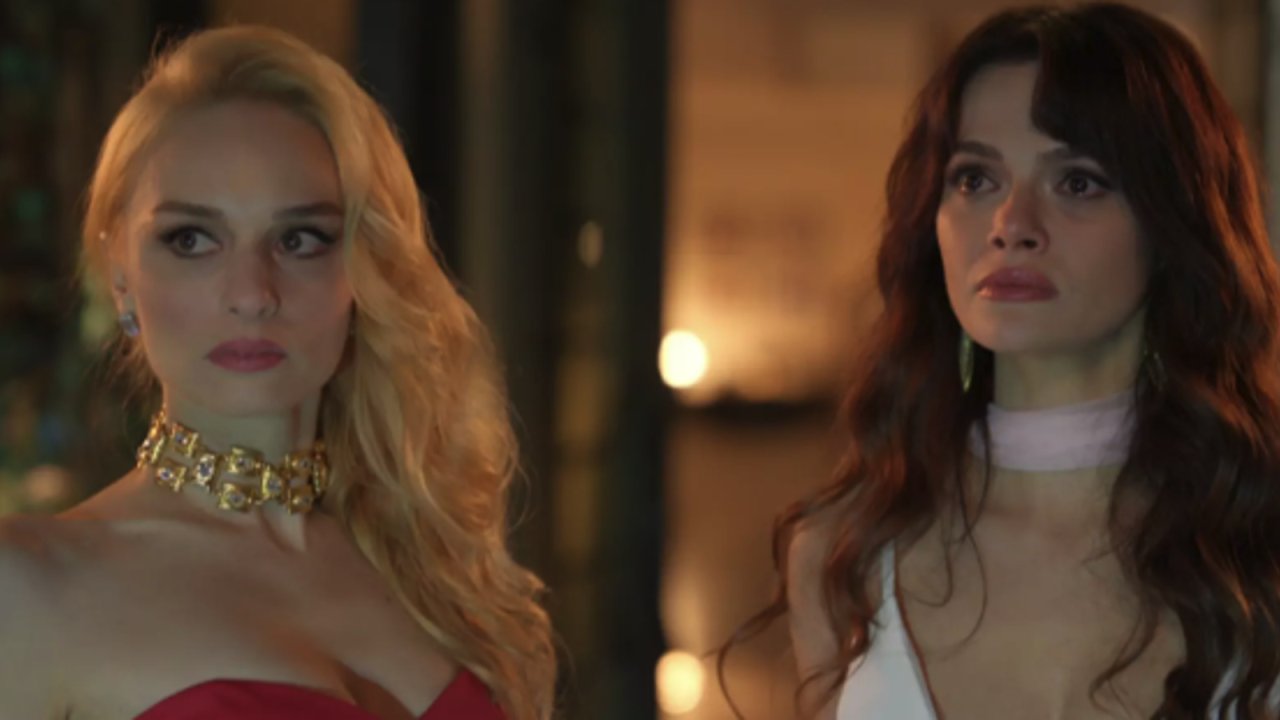 Senden Önce dizisi konusu nedir? Senden Önce dizisi ne zaman başlayacak?