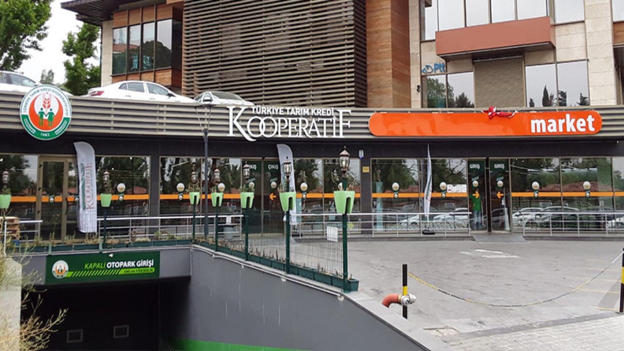 6-14 Ocak Tarım Kredi Kooperatif indirimli katalog! İşte indirimli ürünler