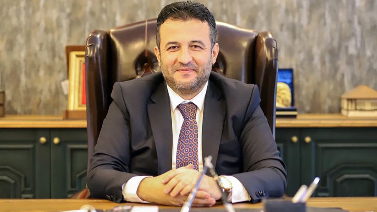 AK Parti Samsun Belediye Başkanı adayı Halit Doğan kimdir?