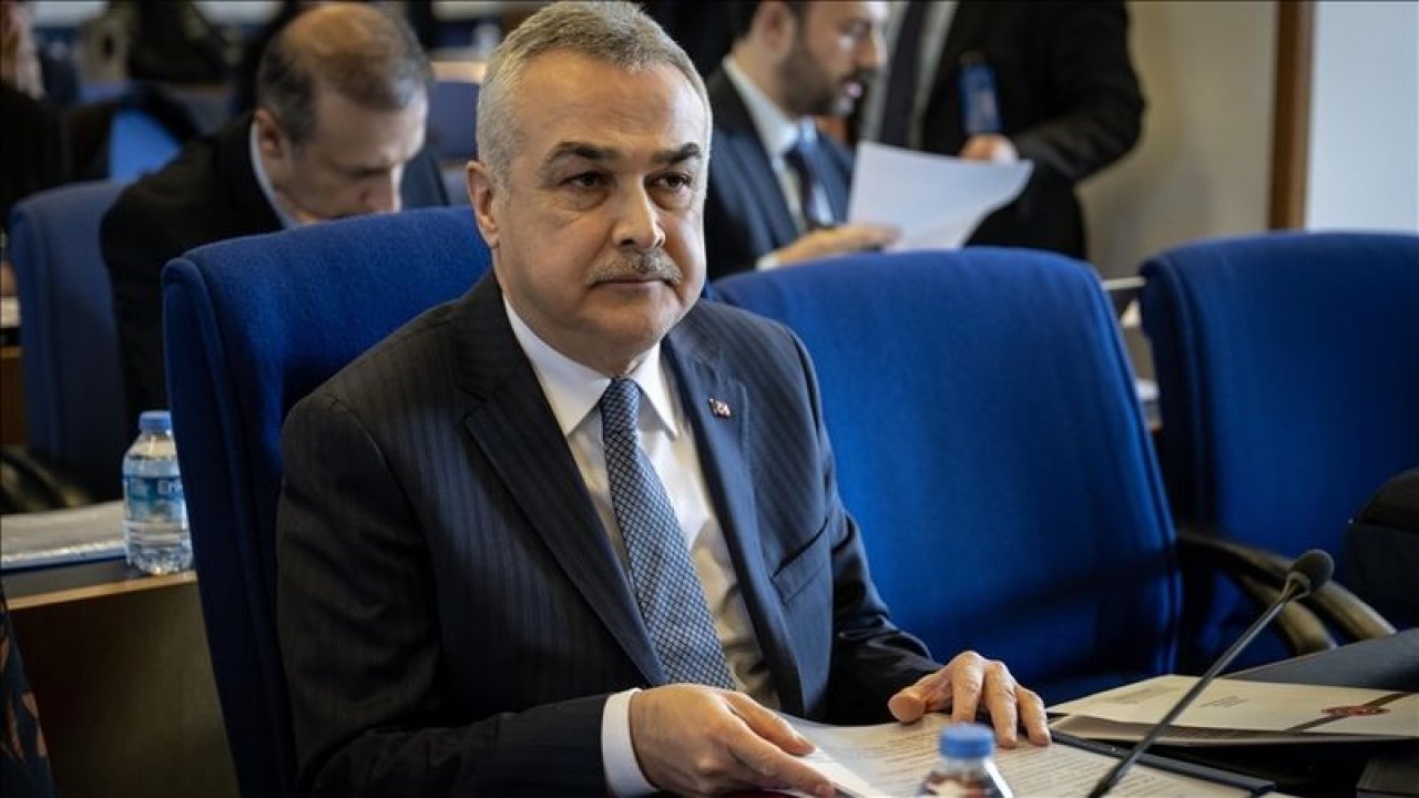 AK Parti Aydın Belediye Başkan adayı Mustafa Savaş kimdir?