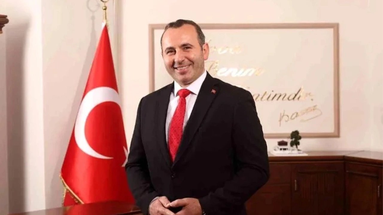 AK Parti Yalova Belediye Başkan adayı Mustafa Tutuk kimdir?