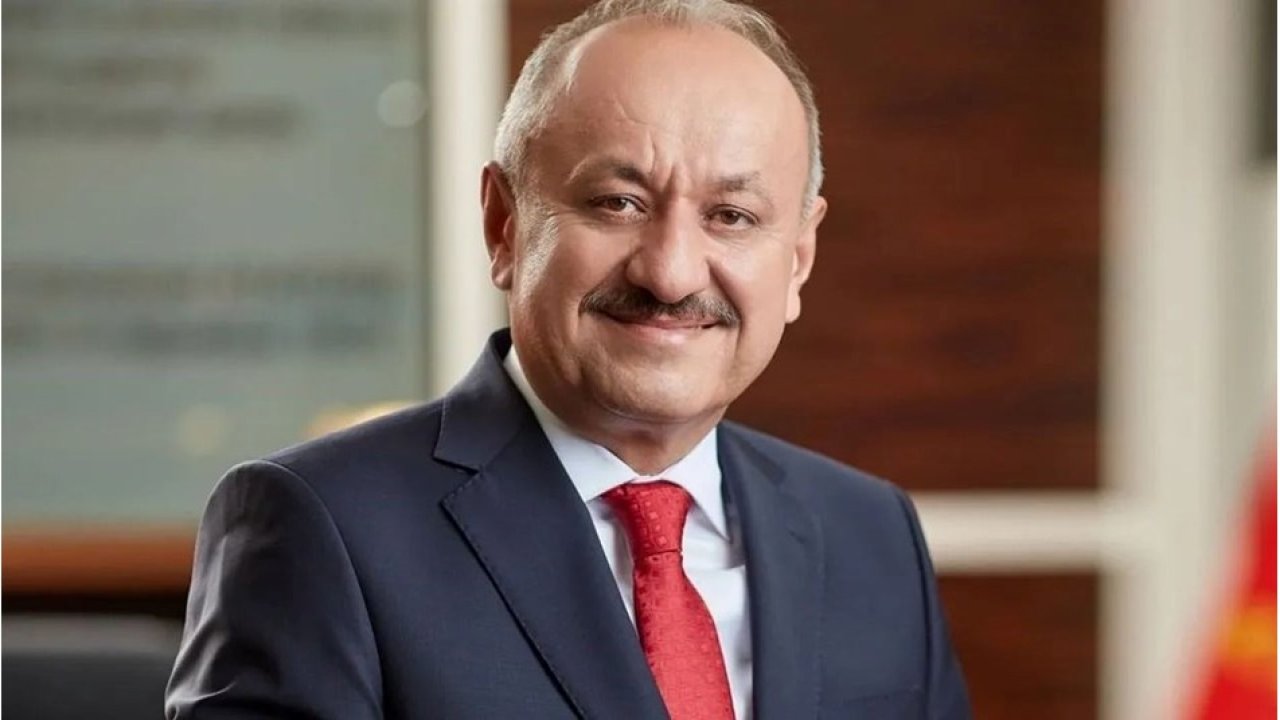 AK Parti Kastamonu Belediye Başkan adayı Tahsin Babaş kimdir?