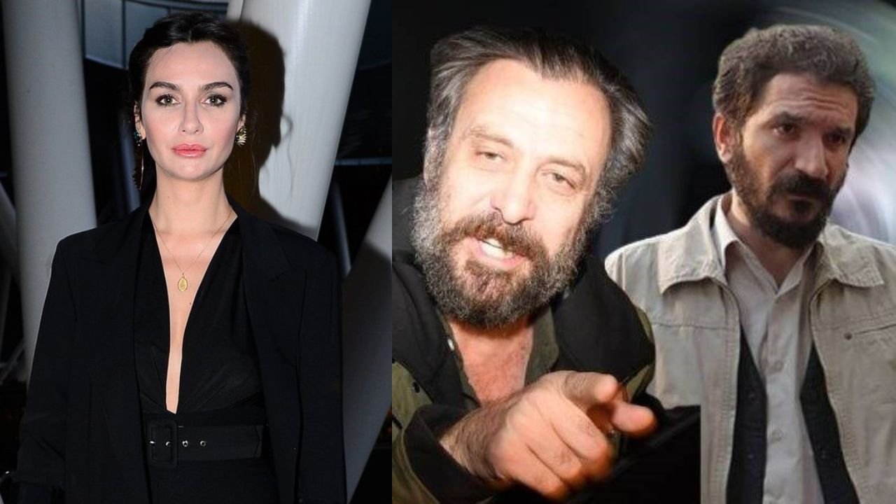 Ortalık karıştı! Nejat İşler, İnan Konukçu'ya yumruk attı, Birce Akay başını çarptı