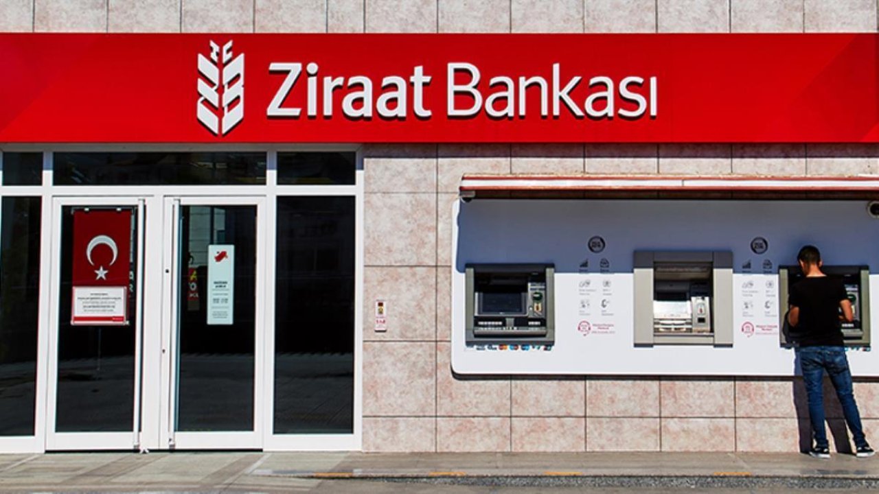 Ziraat Bankası müşteri hizmetlerine nasıl bağlanılır? Ziraat Bankası çalışma saatleri nedir?